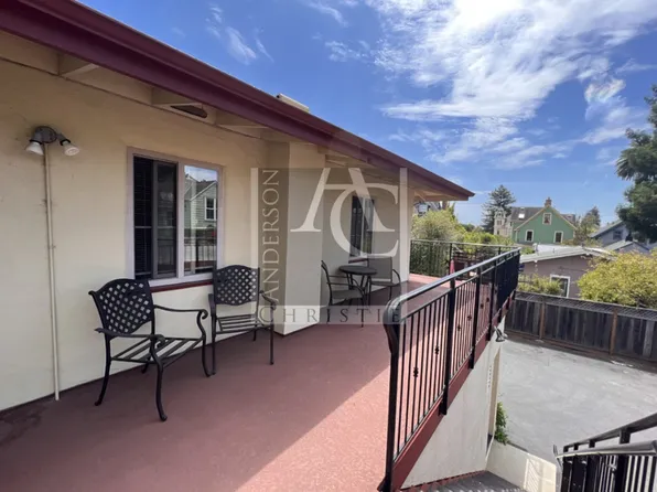 121 Sylvar Street, 121 Sylvar St APT 8, Santa Cruz, CA 95060