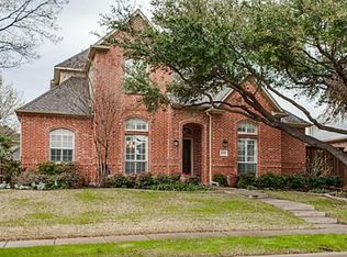 6329 Birchmont Dr, Plano, TX 75093