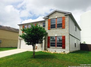 2042 Castleberry Rdg, New Braunfels, TX 78130