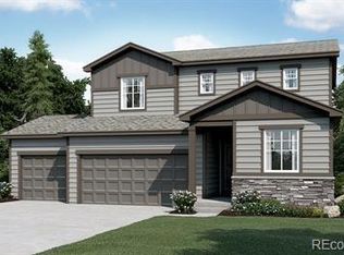 9831 Jaggar Way, Peyton, CO 80831