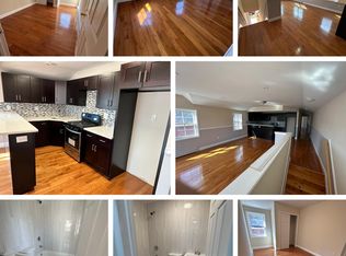 (Undisclosed Address), Jamaica, NY 11433