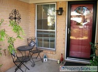 1507 Quail Crest Dr, Austin, TX 78758