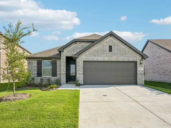 705 Whispering Winds Trl, McKinney, TX 75071