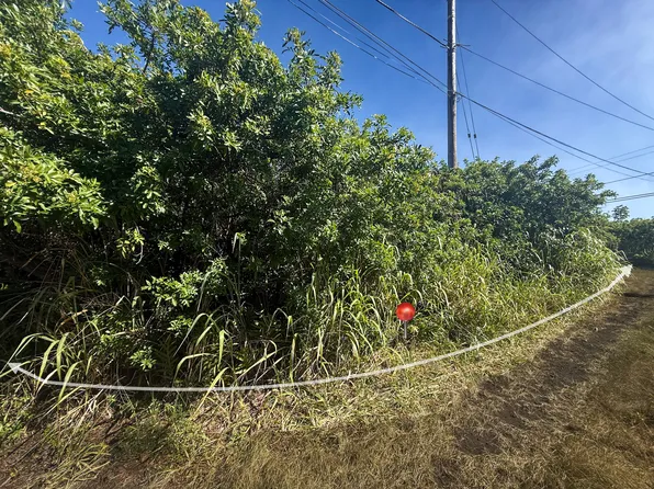 94-6500 Kai Kane St Lot 32, Naalehu, HI 96772