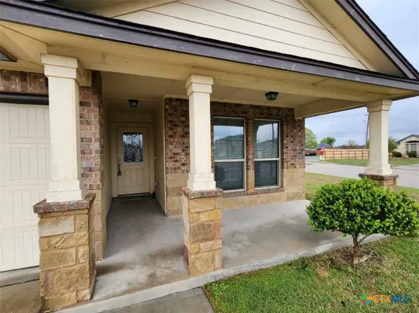 5604 Hopkins Dr, Temple, TX 76502