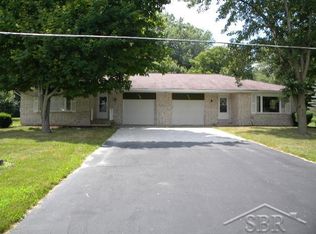 3100 S Airport Rd, Bridgeport, MI 48722