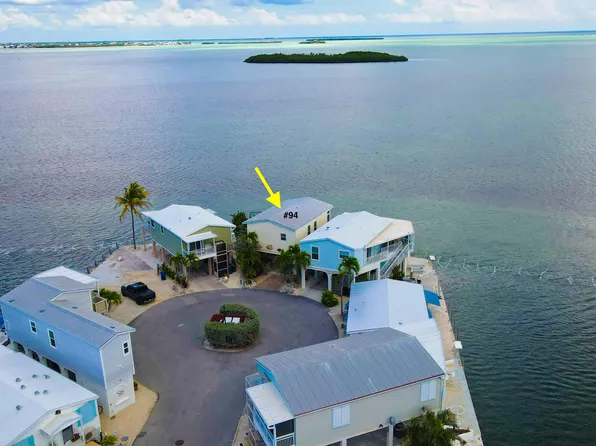 701 Spanish Main Dr #94, Cudjoe Key, FL 33042