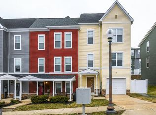 5016 Ivory Walters Ln SE, Washington, DC