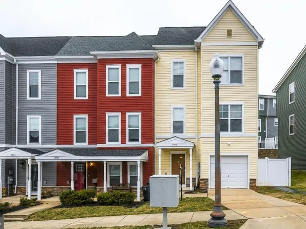 5016 Ivory Walters Ln SE, Washington, DC 20019