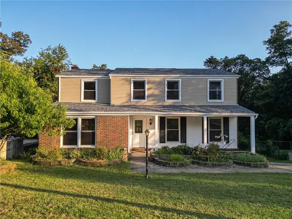 129 Mayberry Dr, Monroeville, PA 15146