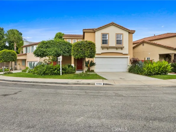 10988 Las Flores Dr, El Monte, CA 91731