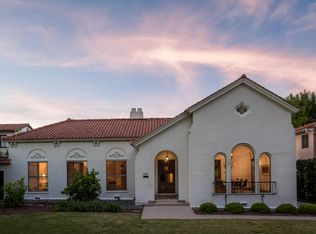 1541 Rose Villa St, Pasadena, CA 91106