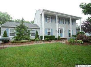 4 Manny Way, Red Bank, NJ 07701