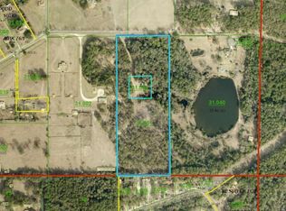 7700 Iron Rush Rd, Wilmer, AL 36587