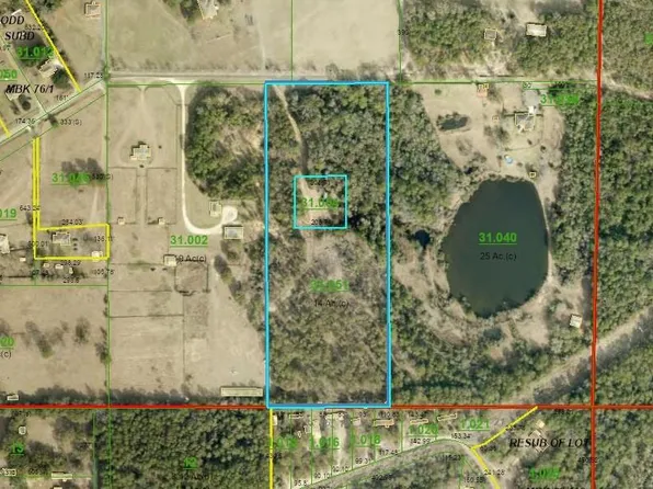 7700 Iron Rush Rd, Wilmer, AL 36587