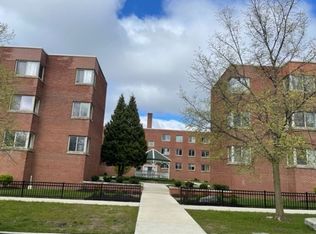 2301 Florida Dr #2305-B7, Fort Wayne, IN 46805