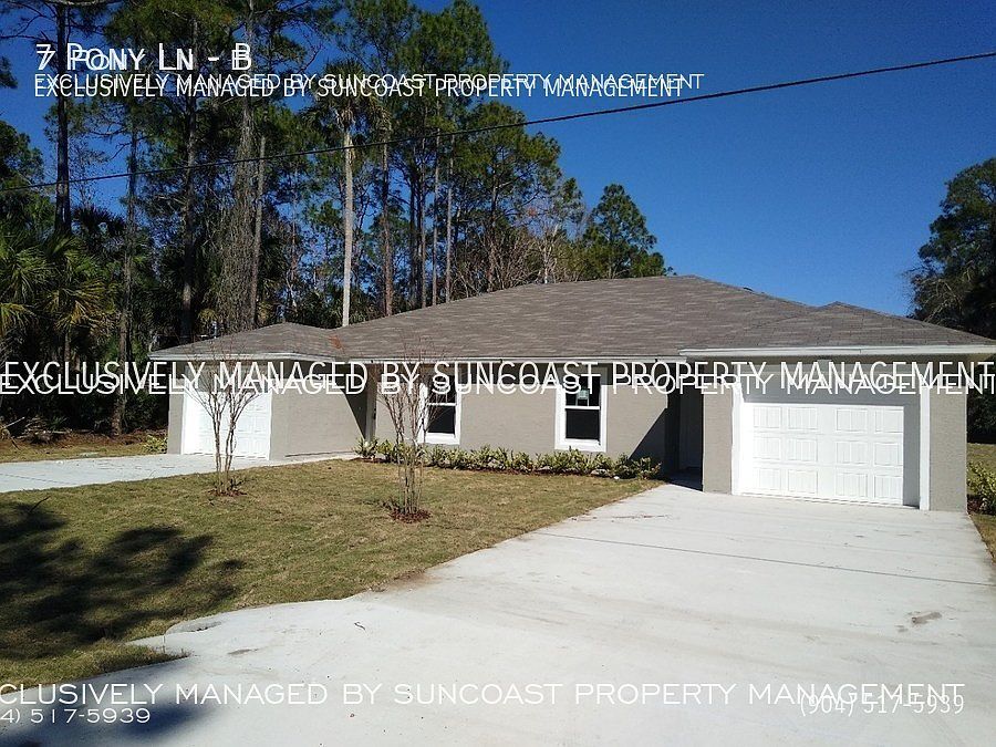 1st image of 7 Pony Ln #B