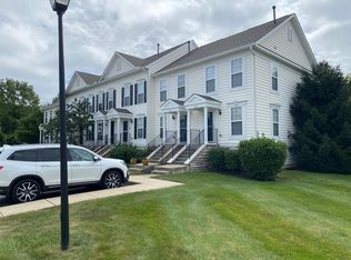 5803 Bridgehampton Dr, New Albany, OH 43054
