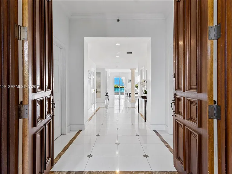 2134 Fisher Island Dr #2134 — Photo 17