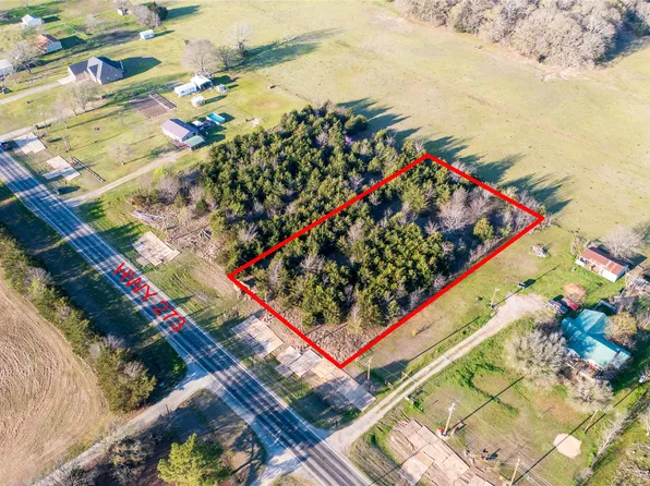 Fm 273, Bonham, TX 75418