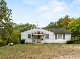 3922 Fountain City Rd, De Soto, MO