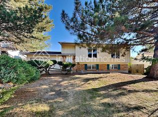 17818 E Mexico Dr, Aurora, CO 80017