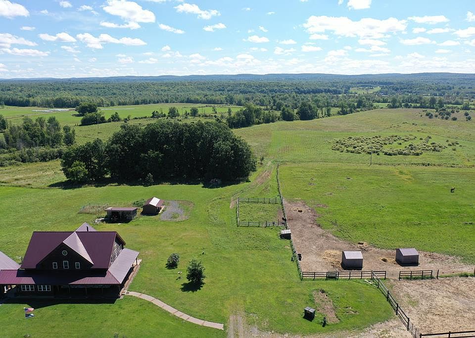 2116 County Route 5, Brushton, NY 12916 MLS 177156 Zillow