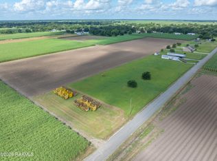 Bayou To Bayou Rd, New Iberia, LA 70563
