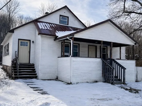 60 Broadway, Woodridge, NY 12789