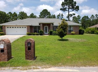 8244 Beleza St, Navarre, FL 32566