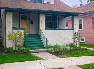 1038 Lyman Ave, Oak Park, IL 60304