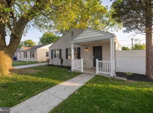 212 Blue Hen Rd, New Castle, DE 19720