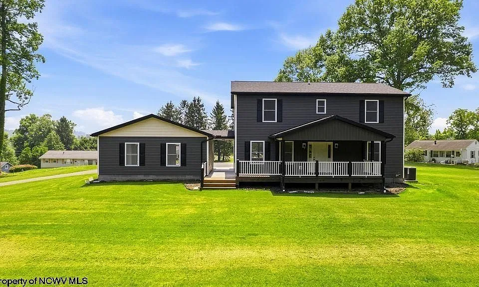 800 Country Club Rd