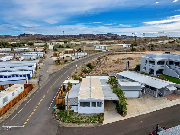 10109 Harbor View Rd E, Parker, AZ 85344