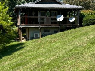 1340 Zen Forest Rd, Turners Station, KY 40075