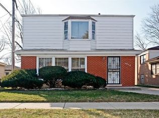 1015 W 107th Pl, Chicago, IL