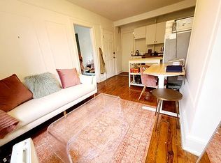 105 Bergen St #3, Brooklyn, NY 11201