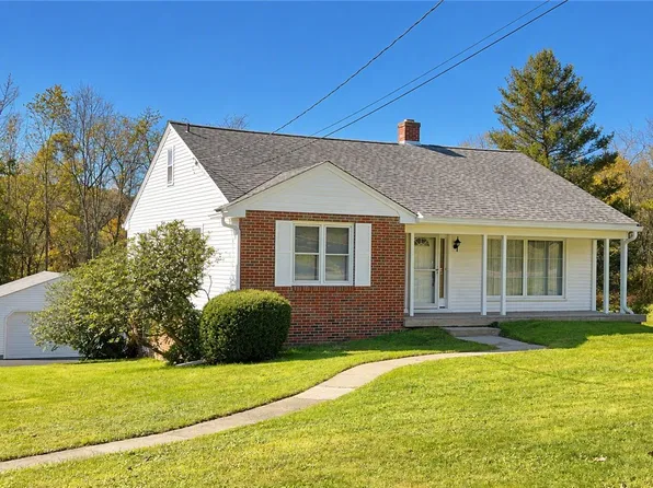 3373 37th Street Ext, Beaver Falls, PA 15010