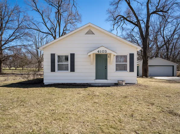 4103 E 32nd St, Des Moines, IA 50317