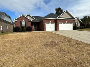 1145 Dewees St, Sumter, SC 29150