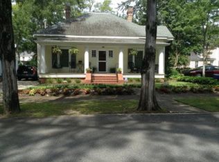 315 Greenville St, Aiken, SC 29801