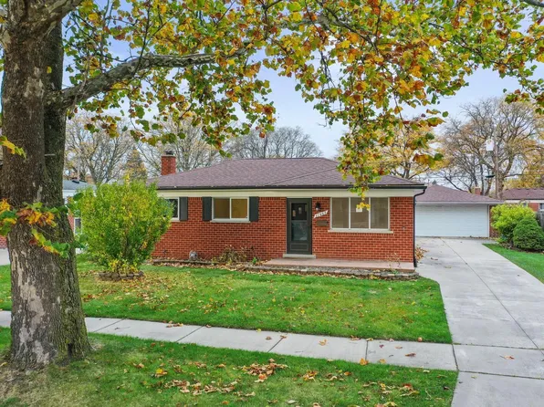 31465 Tecla Dr, Warren, MI 48088