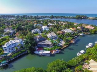 3591 Bayou Cir, Longboat Key, FL 34228