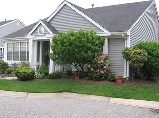 875B Winchester Ct, Manchester, NJ 08759