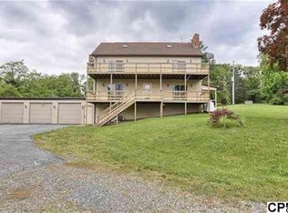 658 Old York Rd, Etters, PA 17319