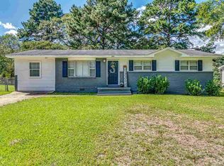 243 Lodi Dr, Pearl, MS 39208