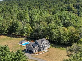 99 Hardy Road, Bedford, NH 03110