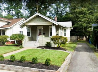 42 Plainfield Ave, Metuchen, NJ 08840
