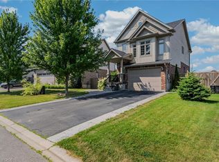 174 Woodway Trl, Norfolk County, ON N3Y0B8
