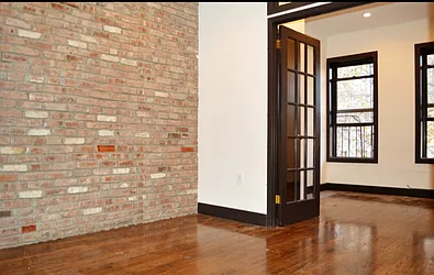 Rented by United Realty Equities